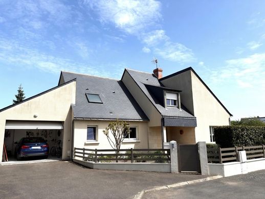 Luxury home in Saumur, Maine-et-Loire