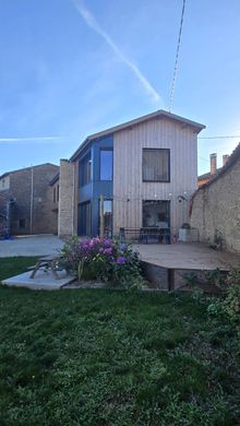 Maison de luxe à Theizé, Rhône