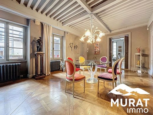 Appartamento a Clermont-Ferrand, Puy-de-Dôme