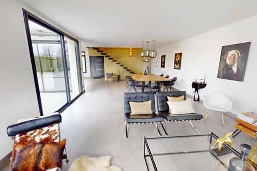 Luxe woning in Urschenheim, Haut-Rhin