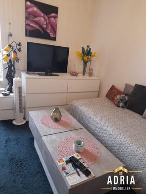 Komplex apartman Terville, Moselle