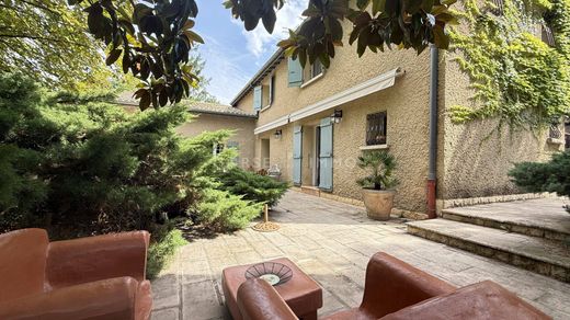 Luxury home in Mirmande, Drôme