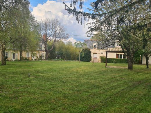 Casa di lusso a Mazé, Maine-et-Loire