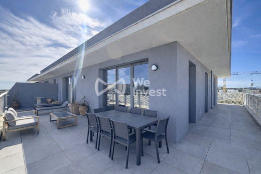 Apartment / Etagenwohnung in Castelnau-le-Lez, Hérault