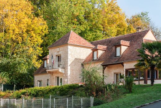 Casa di lusso a Saint-Paul, Oise