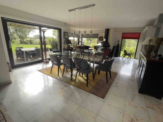 Luxe woning in Beaucamps-Ligny, North