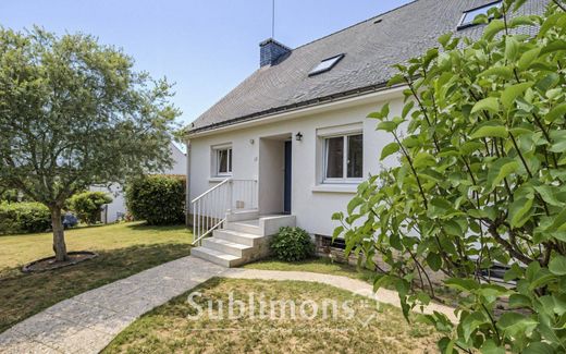 Casa de lujo en Vannes, Morbihan