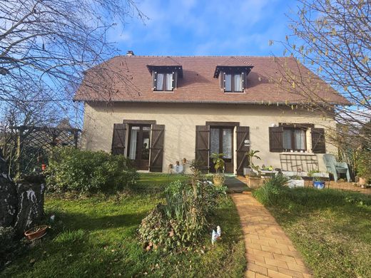 Luxury home in Deauville, Calvados