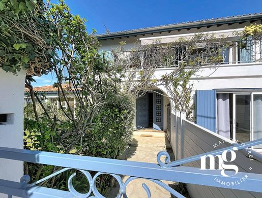 Квартира, Ciboure, Pyrénées-Atlantiques