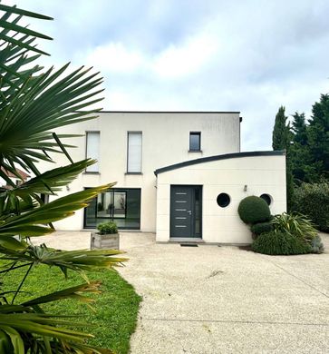 Casa di lusso a Orléans, Loiret