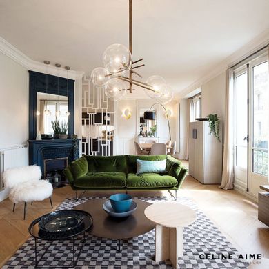 Apartamento - Deauville, Calvados