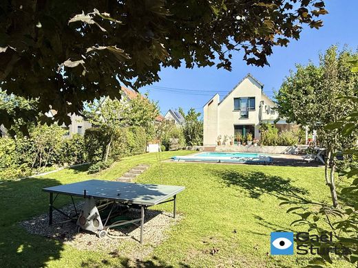 Luxury home in Ostwald, Bas-Rhin