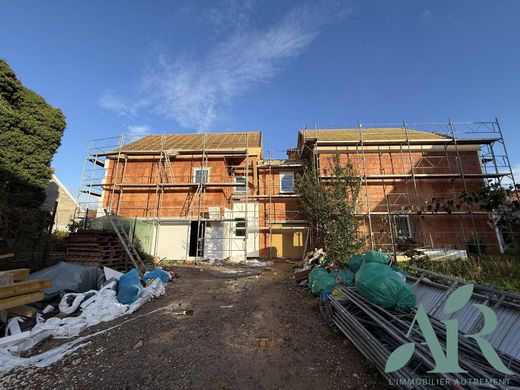 Casa de lujo en Altorf, Bajo Rin