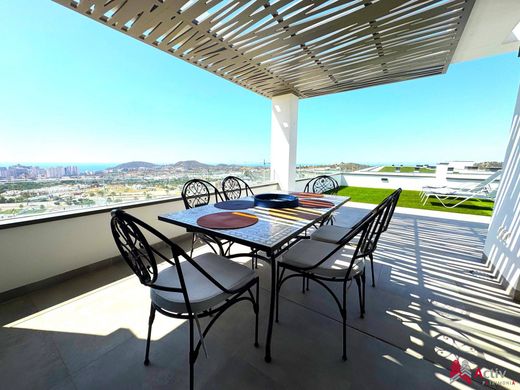 Apartment in Finestrat, Alicante