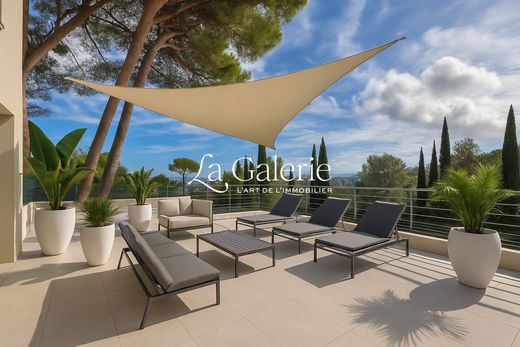 Casa di lusso a Carqueiranne, Var