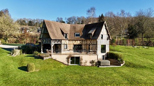 Luxury home in Blangy-le-Château, Calvados