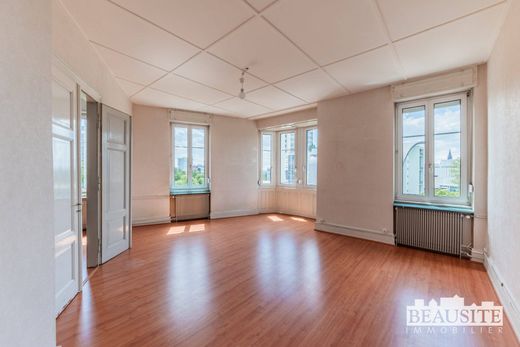 Apartamento - Estrasburgo, Baixo Reno