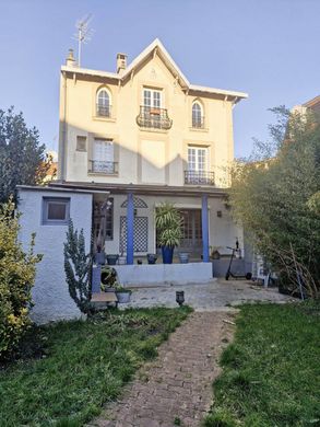 Luxury home in Deuil-la-Barre, Val d'Oise