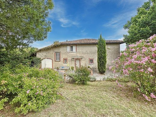 Casa di lusso a Balma, Alta Garonna