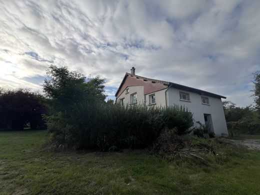 Casa di lusso a Moult, Calvados