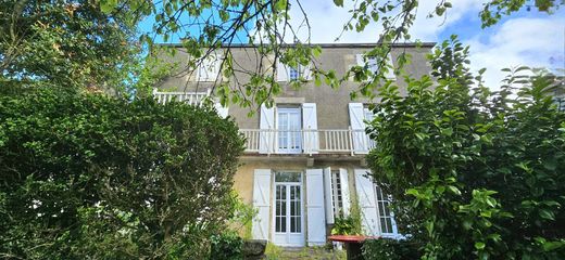 Luxe woning in Quimper, Finistère