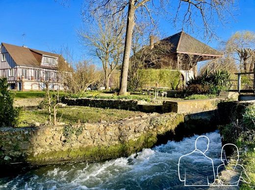 Maison de luxe à Appeville-Annebault, Eure