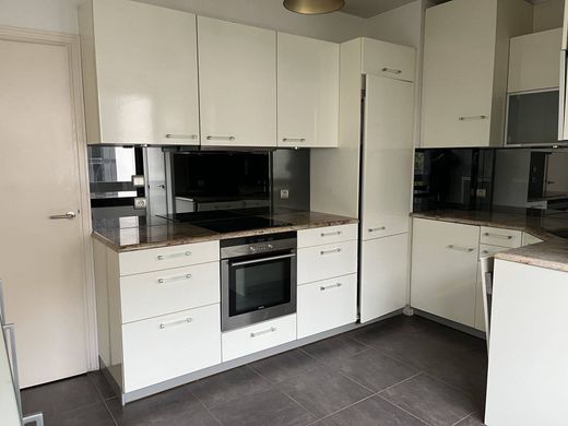 Apartament w Lyon, Rhône