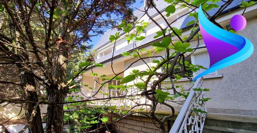 Luksusowy dom w Épinay-sur-Seine, Seine-Saint-Denis