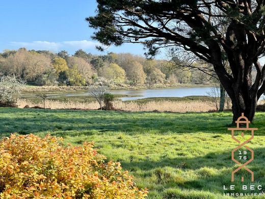 Maison de luxe à Crach, Morbihan