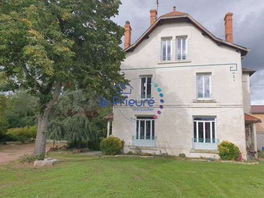 Luxury home in Mably, Loire