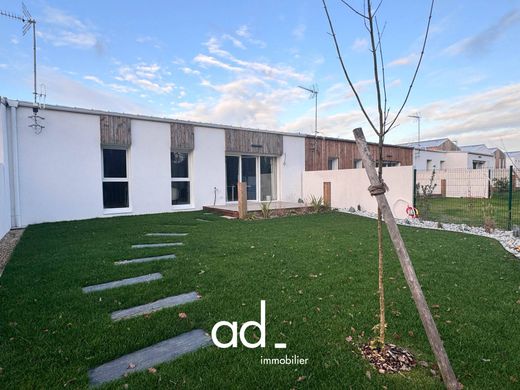 Casa de luxo - La Rochelle, Charente-Maritime