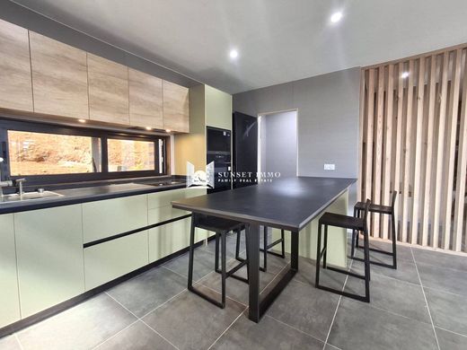 Faa'a, Îles du Ventの高級住宅