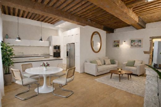 Apartamento - Lyon, Ródano