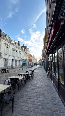 Complexos residenciais - Lille, North