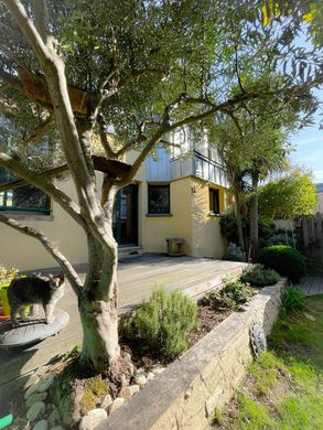 Luxus-Haus in Rennes, Ille-et-Vilaine