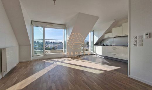 Le Perreux-sur-Marne, Val-de-Marneのアパートメント