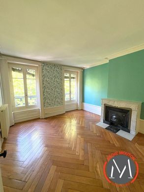 Apartment in Lyon, Rhône