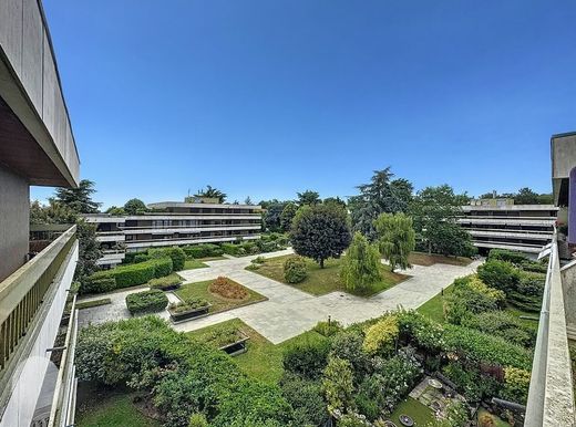 Apartamento - Noisy-le-Roi, Yvelines