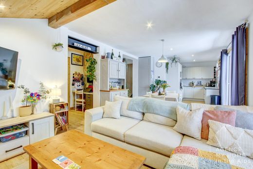 Apartment in Montriond, Haute-Savoie