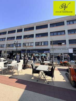 Complexos residenciais - Forbach, Mosela