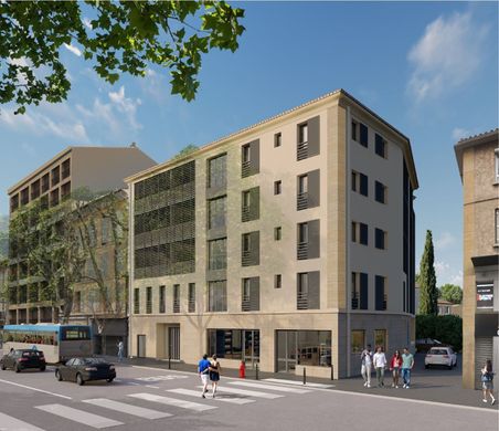 Appartamento a Aix-en-Provence, Bocche del Rodano