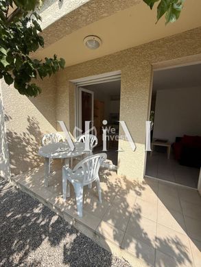 Жилой комплекс, Монпелье, Hérault