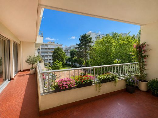 Apartament w Biarritz, Pyrénées-Atlantiques