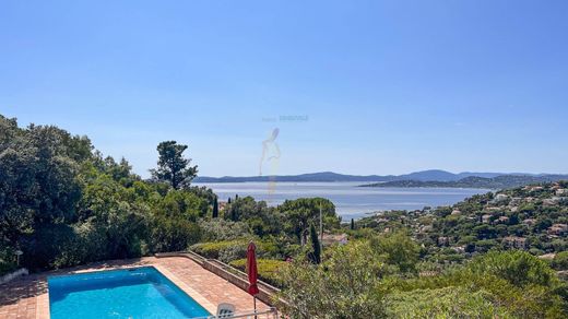 Casa de lujo en Les Issambres, Var