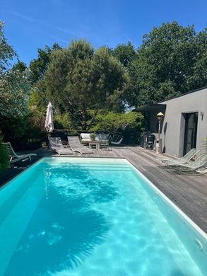 Casa di lusso a Ploemeur, Morbihan