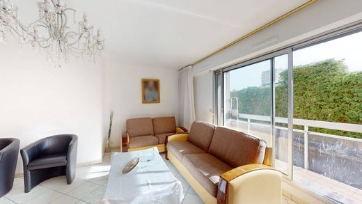 Apartamento - Buttes-Chaumont, Villette, Bas Belleville, Paris