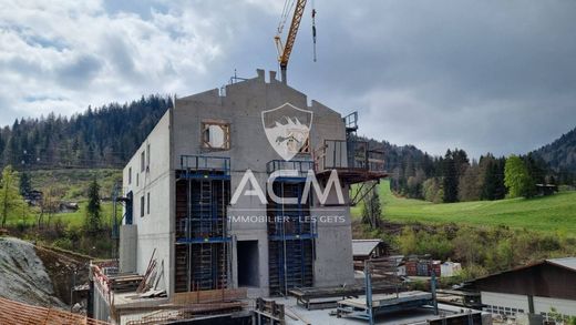 Apartment in Morzine, Haute-Savoie