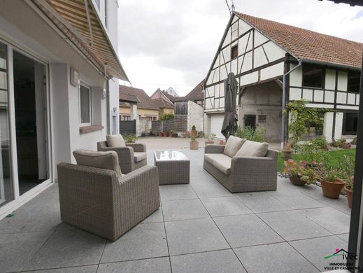 Luxury home in Erstein, Bas-Rhin