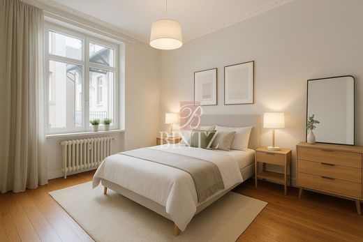 Apartment in Strasbourg, Bas-Rhin