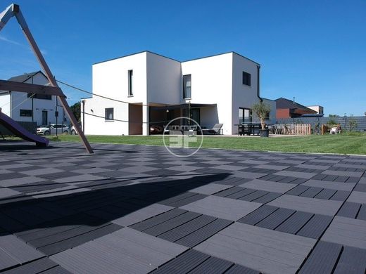 Luxury home in Fessenheim, Haut-Rhin